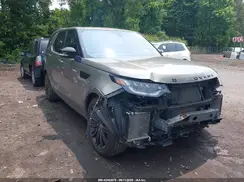 SALRRBBV5HA026206 2017 LAND ROVER DISCOVERY