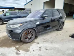 SALRRBBV5HA027047 2017 LAND ROVER DISCOVERY