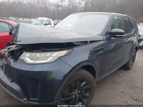 SALRRBBV5HA034810 2017 LAND ROVER DISCOVERY - Image 2