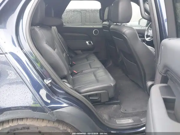 SALRRBBV5HA034810 2017 LAND ROVER DISCOVERY - Image 8