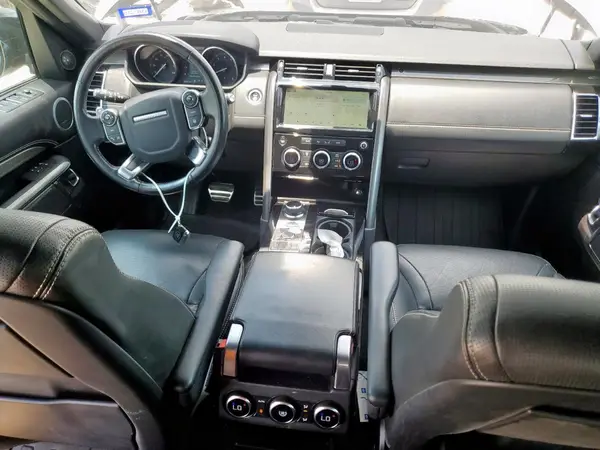 SALRRBBV5HA036895 2017 LAND ROVER DISCOVERY - Image 8