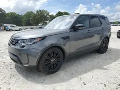 SALRRBBV5HA040252 2017 LAND ROVER DISCOVERY
