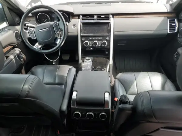 SALRRBBV5HA040252 2017 LAND ROVER DISCOVERY - Image 8