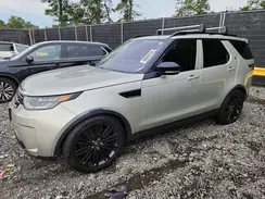 SALRRBBV5HA040588 2017 LAND ROVER DISCOVERY