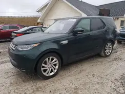 SALRRBBV5HA040607 2017 LAND ROVER DISCOVERY
