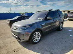 SALRRBBV5HA042504 2017 LAND ROVER DISCOVERY