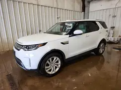 SALRRBBV5HA045967 2017 LAND ROVER DISCOVERY
