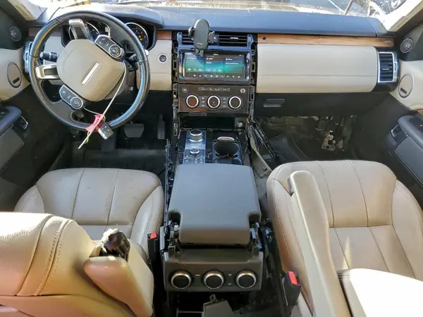 SALRRBBV5HA046083 2017 LAND ROVER DISCOVERY - Image 8