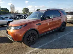 SALRRBBV5HA046231 2017 LAND ROVER DISCOVERY