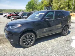 SALRRBBV5HA046424 2017 LAND ROVER DISCOVERY