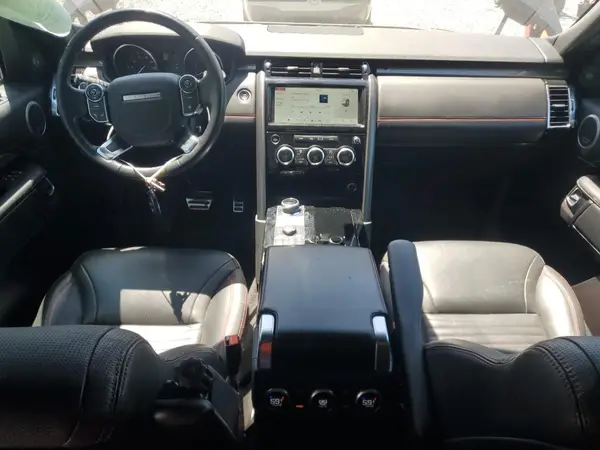 SALRRBBV5HA046424 2017 LAND ROVER DISCOVERY - Image 8