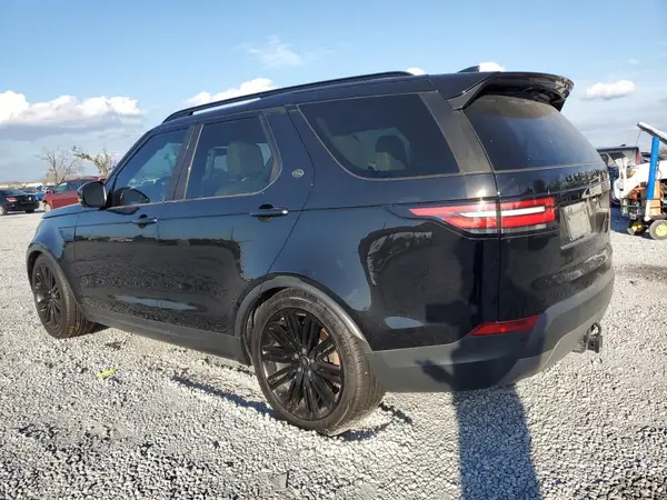 SALRRBBV5HA047198 2017 LAND ROVER DISCOVERY - Image 2