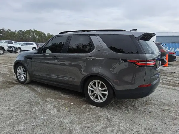 SALRRBBV6HA013755 2017 LAND ROVER DISCOVERY - Image 2