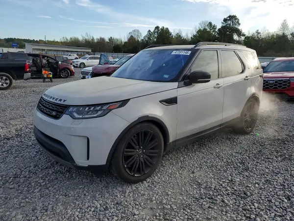 SALRRBBV6HA021421 2017 LAND ROVER DISCOVERY - Image 1
