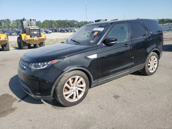 SALRRBBV6HA024786 2017 LAND ROVER DISCOVERY - Image 1