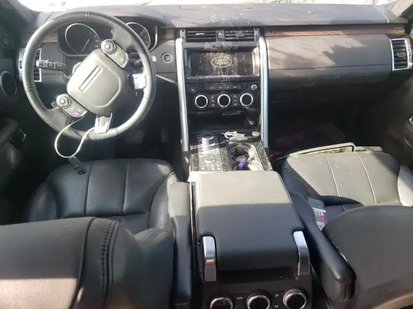 SALRRBBV6HA024786 2017 LAND ROVER DISCOVERY - Image 8
