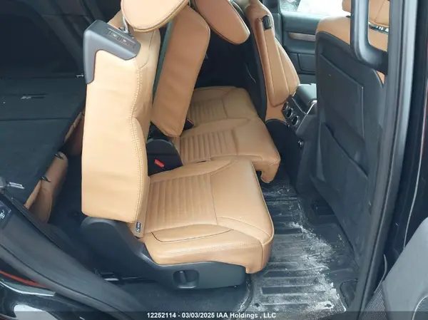 SALRRBBV6HA027901 2017 LAND ROVER DISCOVERY - Image 8