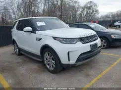 SALRRBBV6HA034881 2017 LAND ROVER DISCOVERY
