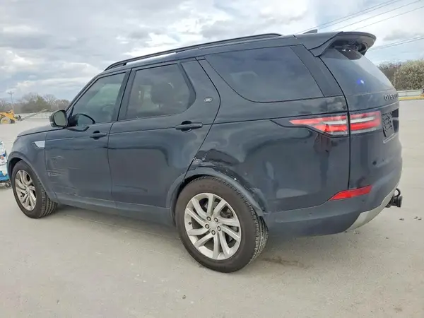 SALRRBBV6HA037294 2017 LAND ROVER DISCOVERY - Image 2