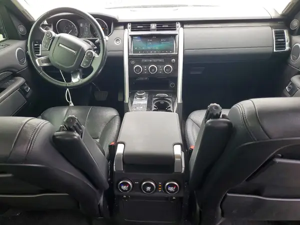 SALRRBBV6HA037294 2017 LAND ROVER DISCOVERY - Image 8