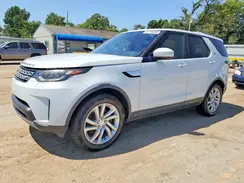 SALRRBBV6HA041281 2017 LAND ROVER DISCOVERY