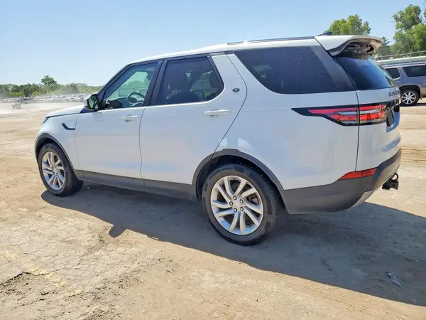 SALRRBBV6HA041281 2017 LAND ROVER DISCOVERY - Image 2