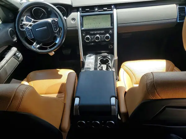 SALRRBBV6HA041281 2017 LAND ROVER DISCOVERY - Image 8