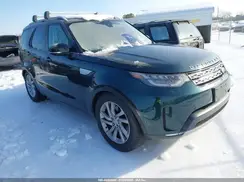 SALRRBBV6HA042124 2017 LAND ROVER DISCOVERY