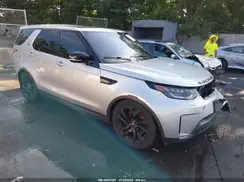 SALRRBBV6HA042270 2017 LAND ROVER DISCOVERY