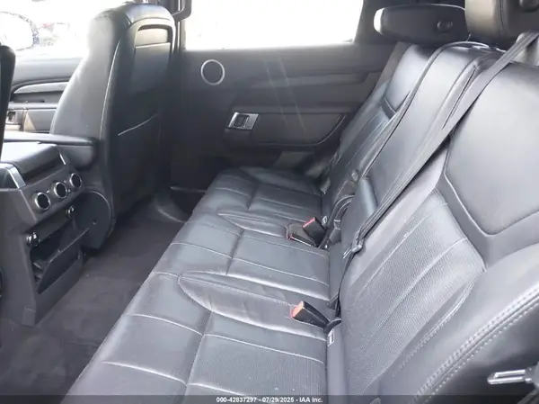 SALRRBBV6HA042270 2017 LAND ROVER DISCOVERY - Image 8