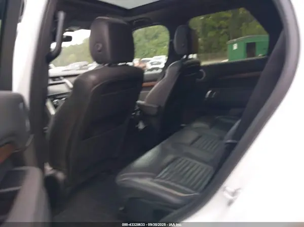 SALRRBBV6HA043368 2017 LAND ROVER DISCOVERY - Image 8