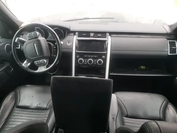 SALRRBBV6HA045864 2017 LAND ROVER DISCOVERY - Image 8