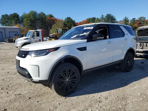 SALRRBBV6HA046691 2017 LAND ROVER DISCOVERY - Image 1