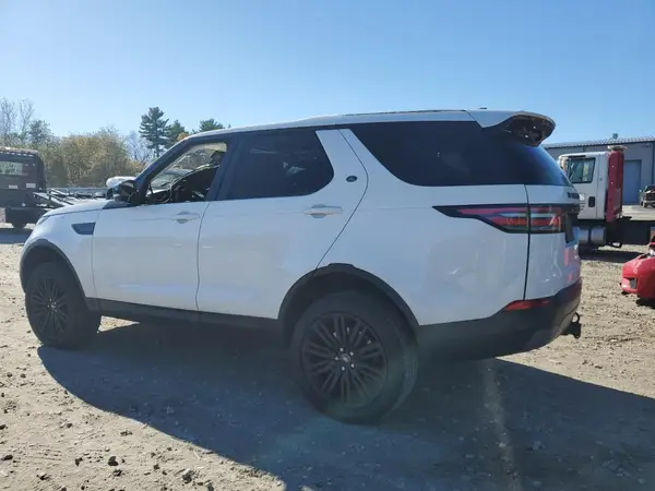 SALRRBBV6HA046691 2017 LAND ROVER DISCOVERY - Image 2
