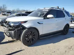 SALRRBBV7HA005826 2017 LAND ROVER DISCOVERY