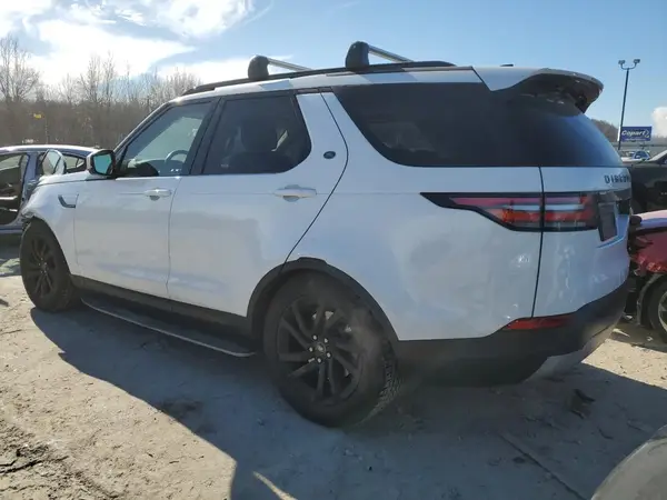 SALRRBBV7HA005826 2017 LAND ROVER DISCOVERY - Image 2