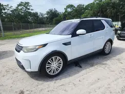 SALRRBBV7HA005924 2017 LAND ROVER DISCOVERY