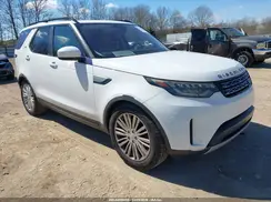 SALRRBBV7HA005938 2017 LAND ROVER DISCOVERY