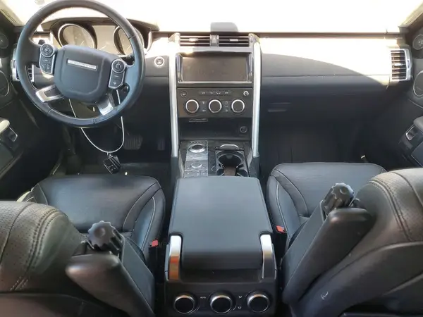 SALRRBBV7HA013148 2017 LAND ROVER DISCOVERY - Image 8