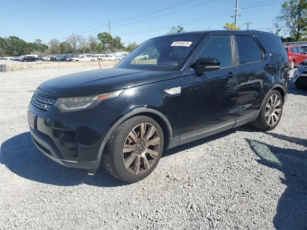 SALRRBBV7HA024568 2017 LAND ROVER DISCOVERY - Image 1