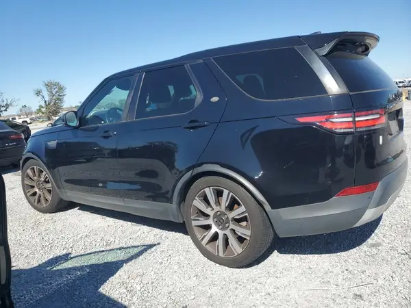 SALRRBBV7HA024568 2017 LAND ROVER DISCOVERY - Image 2