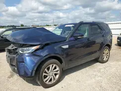 SALRRBBV7HA025896 2017 LAND ROVER DISCOVERY