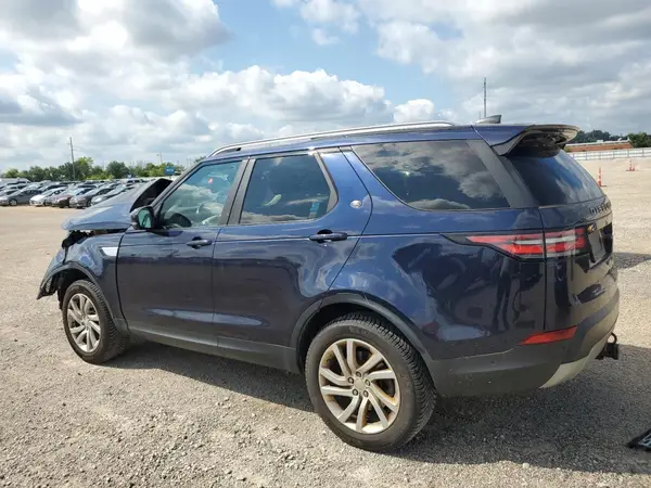 SALRRBBV7HA025896 2017 LAND ROVER DISCOVERY - Image 2