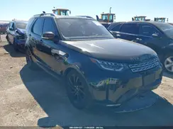 SALRRBBV7HA026756 2017 LAND ROVER DISCOVERY
