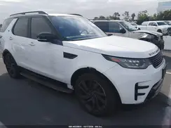 SALRRBBV7HA032542 2017 LAND ROVER DISCOVERY