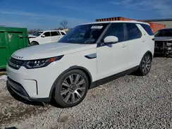 SALRRBBV7HA032914 2017 LAND ROVER DISCOVERY