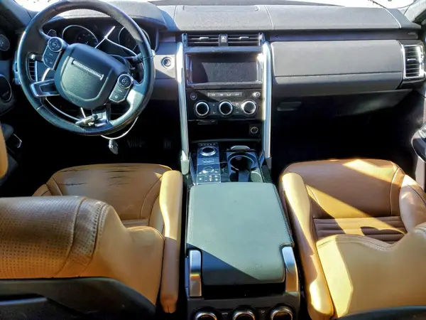 SALRRBBV7HA032914 2017 LAND ROVER DISCOVERY - Image 8