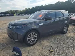 SALRRBBV7HA033240 2017 LAND ROVER DISCOVERY