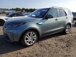 SALRRBBV7HA037210 2017 LAND ROVER DISCOVERY
