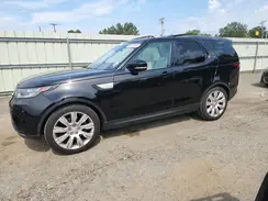 SALRRBBV7HA037983 2017 LAND ROVER DISCOVERY